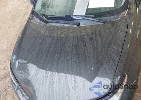 2016 Scion Im из США, поврежденный, VIN JTNKARJE9GJ507709